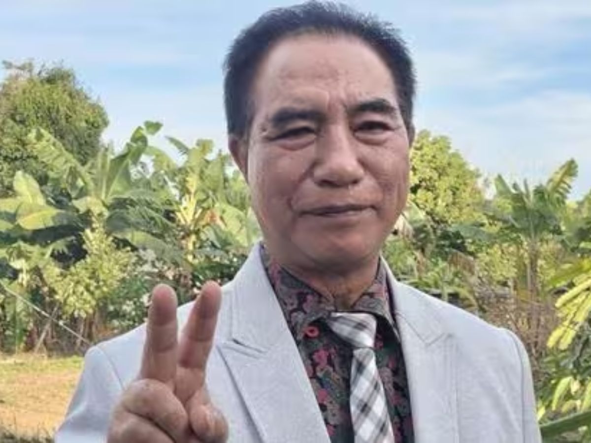 ZPM's Lalduhoma To Become Mizoram CM, Swearing-In Ceremony On This Date